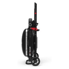 Weber Portable Gas BBQ Hire