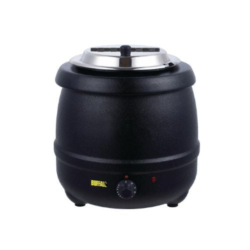 Electric Soup Kettle Hire