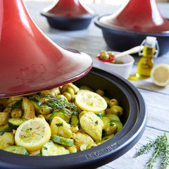 31cm Le Creuset Cast Iron Tagine Hire