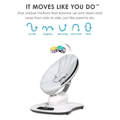 MamaRoo Rocker Hire