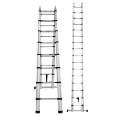 5m Telescopic Ladder Hire