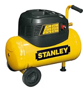 Stanley Air Compressor Hire