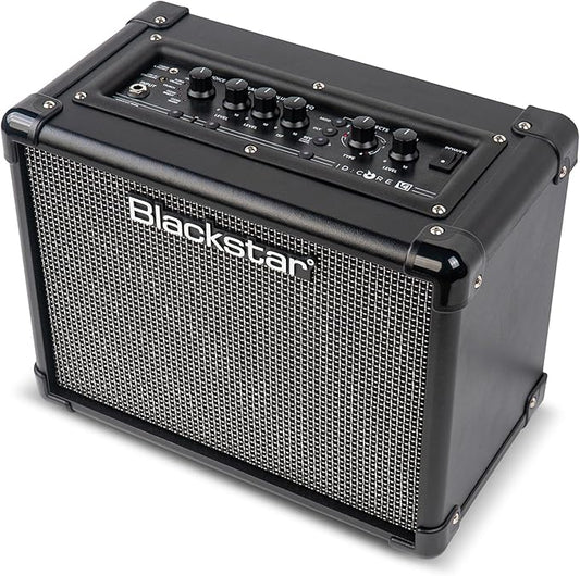 BlackStar Guitar Amp Hire
