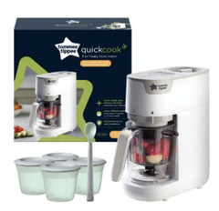 Tommee Tippee Baby Food Maker Hire
