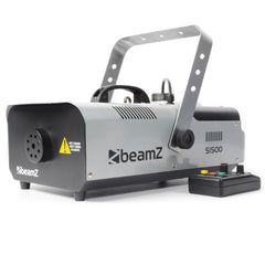 Beamz Smoke Machine Hire