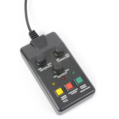 Beamz Smoke Machine Hire