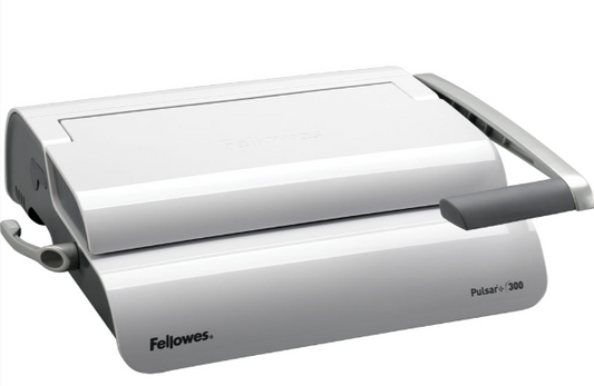 Document Binder Hire