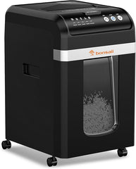 Bonsaii Paper Shredder Hire