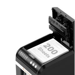 Bonsaii Paper Shredder Hire