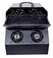 Mega Bubble Machine Hire