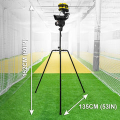 Cricket Bowling Machine Hire