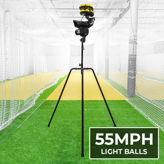 Cricket Bowling Machine Hire