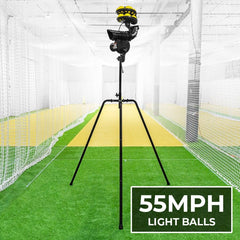 Cricket Bowling Machine Hire