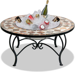 Kennocha Centurion Fire Pit Hire