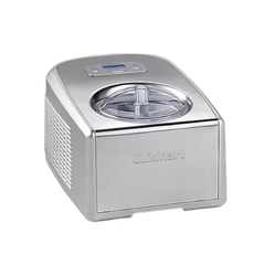 Cuisinart Ice Cream Maker Hire