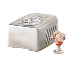 Cuisinart Ice Cream Maker Hire