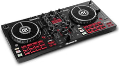 DJ Mixer Hire