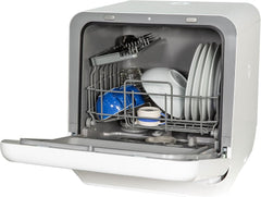 Russell Hobbs Compact Dishwasher Hire