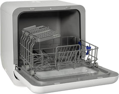 Russell Hobbs Compact Dishwasher Hire