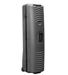 Golf Clubs Hardcase Hire