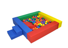 Iglu Ball Pit Hire