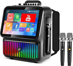 Karaoke Singing Machine Hire