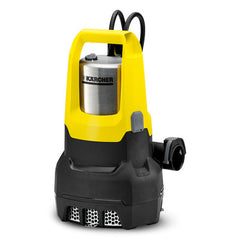 SP7 Karcher Dirty Water Pump Hire