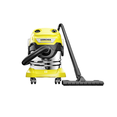 Karcher Wet And Dry Vacuum Cleaner Hire