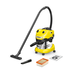 Karcher Wet And Dry Vacuum Cleaner Hire