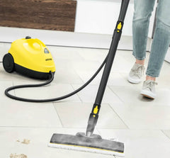 Karcher SC2 EasyFix Steam Cleaner Hire