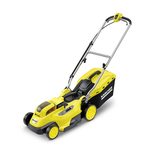 Karcher Cordless Lawnmower Hire
