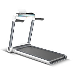 LONTEK Folding Motorised Treadmill Hire