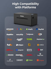 Munbyn Label Printer Hire