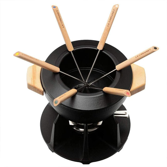 Le Creuset Fondue Set Hire