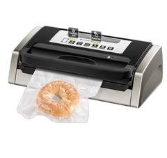 Food Vacuum Sealer Hire
