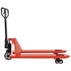 Pallet Truck Hire