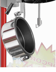 Popcorn Machine Hire