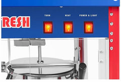 Popcorn Machine Hire