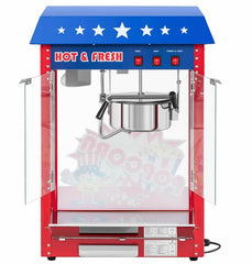 Popcorn Machine Hire