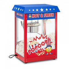 Popcorn Machine Hire