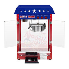 Popcorn Machine Hire