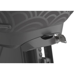 Urban Bike Seat Hire