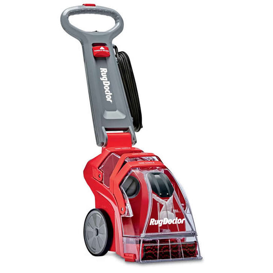 Rug Doctor Deep Upright Carpet Cleaner Hire
