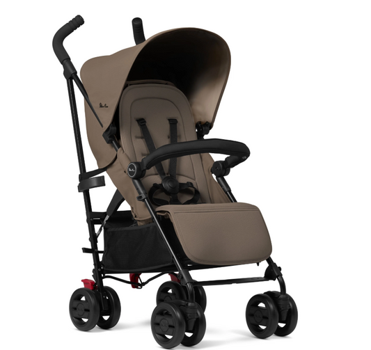 SilverCross Pop 2 Stroller Hire