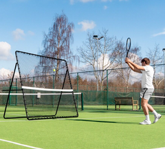 Tennis Training Net Hire
