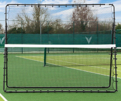 Tennis Training Net Hire