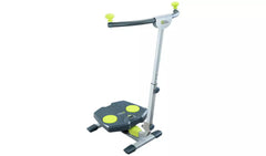 Twist and Shape Exercise Machine Hire
