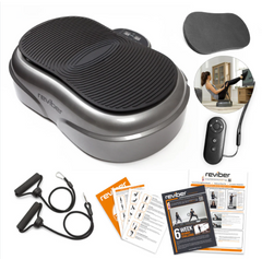 Oscillating Vibration Plate Hire