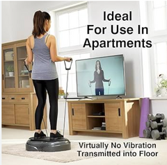 Oscillating Vibration Plate Hire