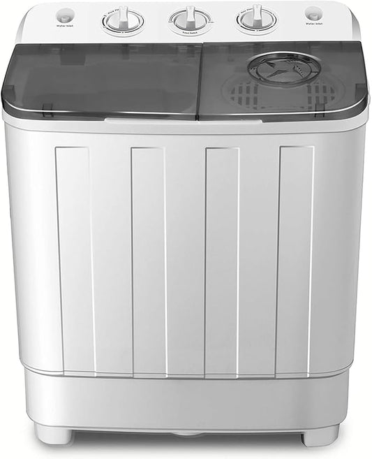 Twin Tub Portable Washing Machine Hire